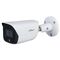 IP Full Color ΑΙ Bullet Κάμερα Ανάλυσης 5MP DAHUA - IPC-HFW3549E-AS-LED