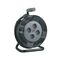 Extension Cord Reel 3x1.5m 50m 4 Safety Outlets Overload Protection HGI