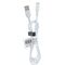 USB cable - Type C 2.0 C279 1 Meter White