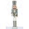Wooden Silver Nutcracker Soldier With Sword 300mm 939-019