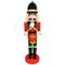 Wooden Nutcracker With Drums 300mm 939-030