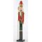 Wooden Nutcracker King with Scepter 300mm 939-032