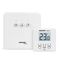 Wireless Digital Room Thermostat Daily Aquila Set Auraton