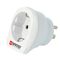 Country Travel Adapter Europe to USA SKROSS