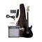 Amplifier / Electric Guitar Set X-10B Pack