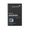 Lithium Battery Nokia BL-4C 6101/6100/6300 1000mAh Li-Ion