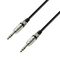 Audio Cable Jack Stereo 6,3mm-Jack Stereo 6,3mm 3m