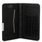 Universal Flip Cover Case 3.0"-4.0" Black