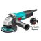 Angle Grinder 125mm 900W Electronic Total TG109125565