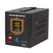 UPS - Inverter 800VA / 500W Pure Sine 12V / 230V