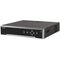 32-channel 4K NVR recorder with Video Content Analytics HIKVISION - DS-7732NI-I4 (B)