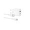 Phone Charger XO L81A PD20W+QC3.0 18W dual USB Fast Charge Type C