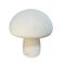 Floor Lamp Mushroom White Outdoor 10W 3000K Bolet 245mm x 275mm x120mm