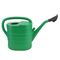 Plastic Watering Can Green 2L AWTOOLS