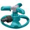 3-Beam Round Base Water Sprinkler Total THPS23602