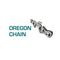 Oregon Chain for TG5451811 Total TGTSC51802