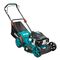 Gasoline Lawnmower 4HP Total TGT141181 196cc/4.8HP/ 51cm 3 in 1 Total TGT196201