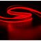 Φωτοσωλήνας Led Neon 100Led/m 15mm Διπλής Όψης Κόκκινο 230V