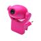 Led Projector Night Light 0.7W Designs with sensor Pink