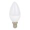 Led Lamp E14 5.5W WW Dimmable