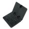Case Tablet 7" with Keyboard Black