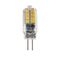 Led Lamp G4 2W Neutral White 4000K 12V AC/DC Clear