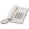 Landline Phone Panasonic KX-TS500FXW White