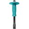 Concrete Chisel with a Plastic Handle 305mm Total THT4211226