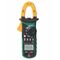 Digital AC/DC Clamp Meter Low Current + Frequency + Flashlight MS2128A MGL Mastech