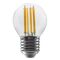 Led Lamp E27 6W Filament 2700K Dimmable
