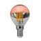 Led Lamp E14 5W Filament 2700K Dimmable Bo Rose Gold