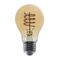 Led Lamp E27 4W Filament 1800K Elior Amber Dimmable