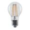 Led Lamp E27 8W Filament 2700K Elior Dimmable