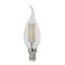 Led Lamp E14 5W Filament 2700K Dimmable Tip