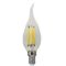 Led Lamp E14 6W Filament 4000K Fl Candle
