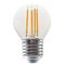 Led Lamp E27 4W Filament 2700K