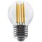 Led Lamp E27 7W Filament 2700K