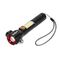 Rechargeable Multifunction Flashlight COB 285lm Rebel URZ0941