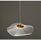 Φωτιστικό Οροφής Ορειχάλκινο LED 5W 3000K 12352-510