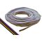 Cable for Led Strip RGB+CCT 6x0.50mm