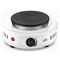 Portable Single Electric Cooker White 500W Life