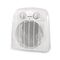 Fan Heater for Bathroom IP21 2000W