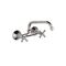 Kitchen Sink Faucet Cross Knob 775007