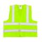 Yellow Phosphorescent Vest (XL) Total TSP502
