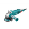 Angle Grinder 1010W - 125mm Electronic Total TG1121256-3
