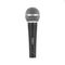 Dynamic Handheld Microphone with Cable DM-80