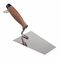 Trapezoidal Stainless Troop 130mm Cork Hanle AW-Tools