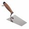 Trapezoidal Stainless Troop 180mm Cork Hanle AW-Tools
