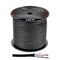 Speaker Cable 2 x 1.5mm Round Azusa Copper