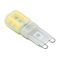Led Bulb G9 3W Warm White Dimmable